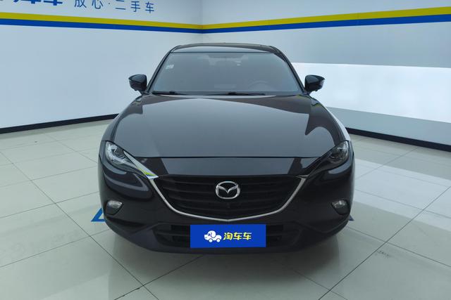 Mazda CX-4 2018 2.0 L AT 2 WD V — фото 2
