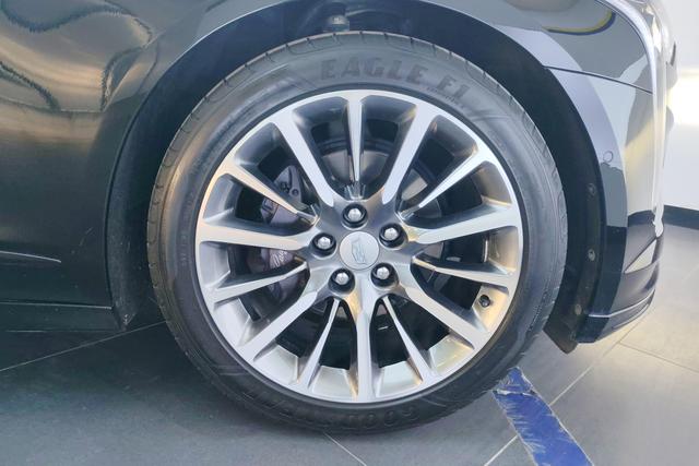 Cadillac CT6 2022 28 T Premium — фото 4