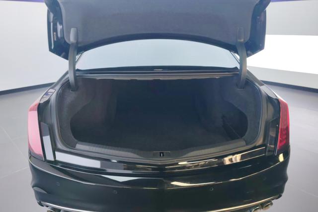 Cadillac CT6 2022 28 T Premium — фото 9