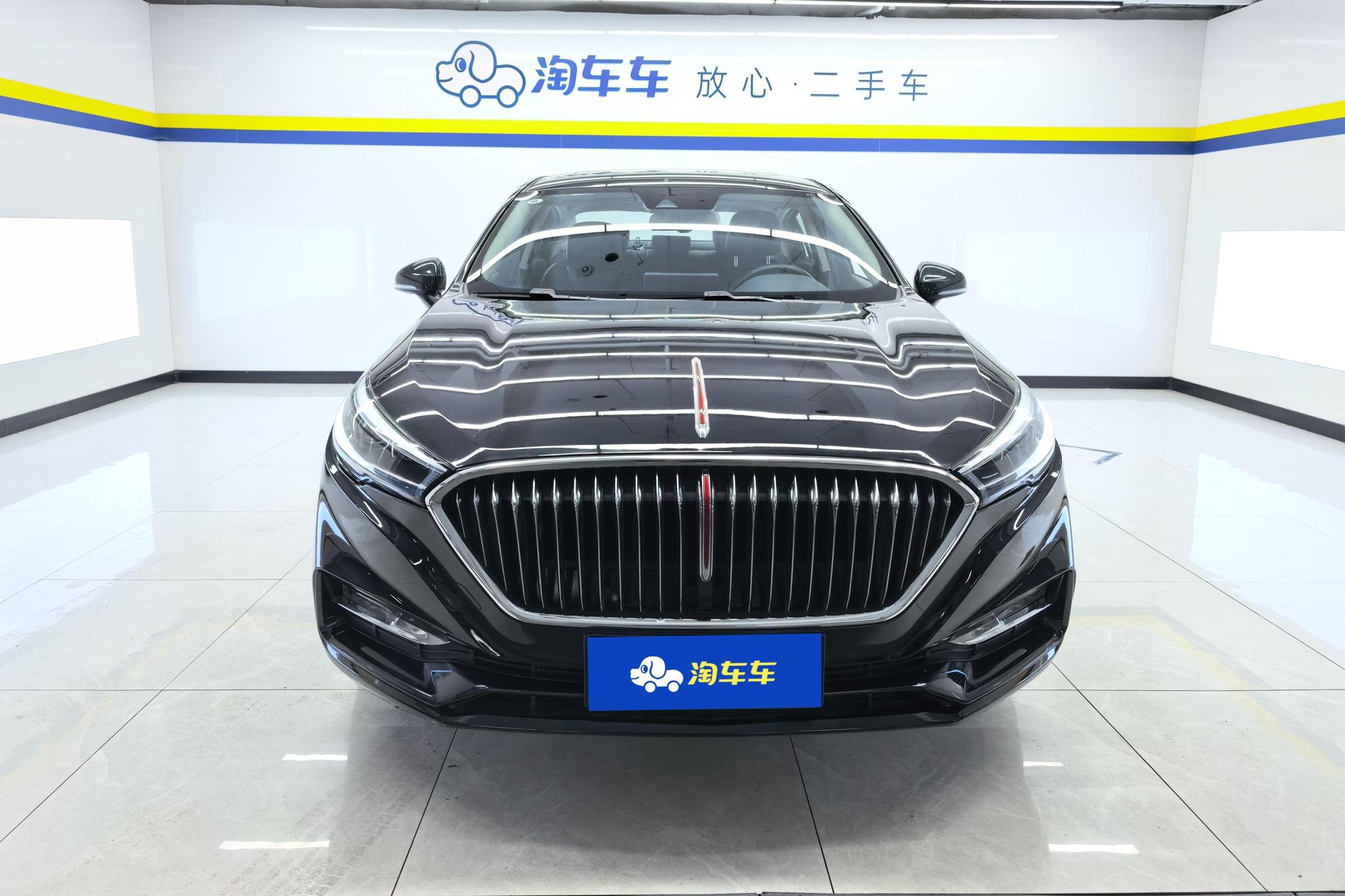 Hongqi H5 2020 1.8T AT