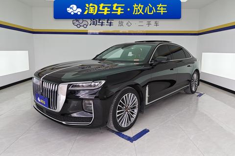 Hongqi H9