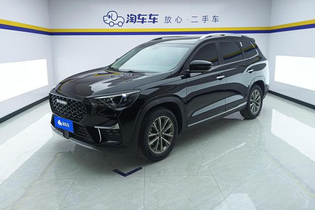 Jetcruise X90 - фото 1