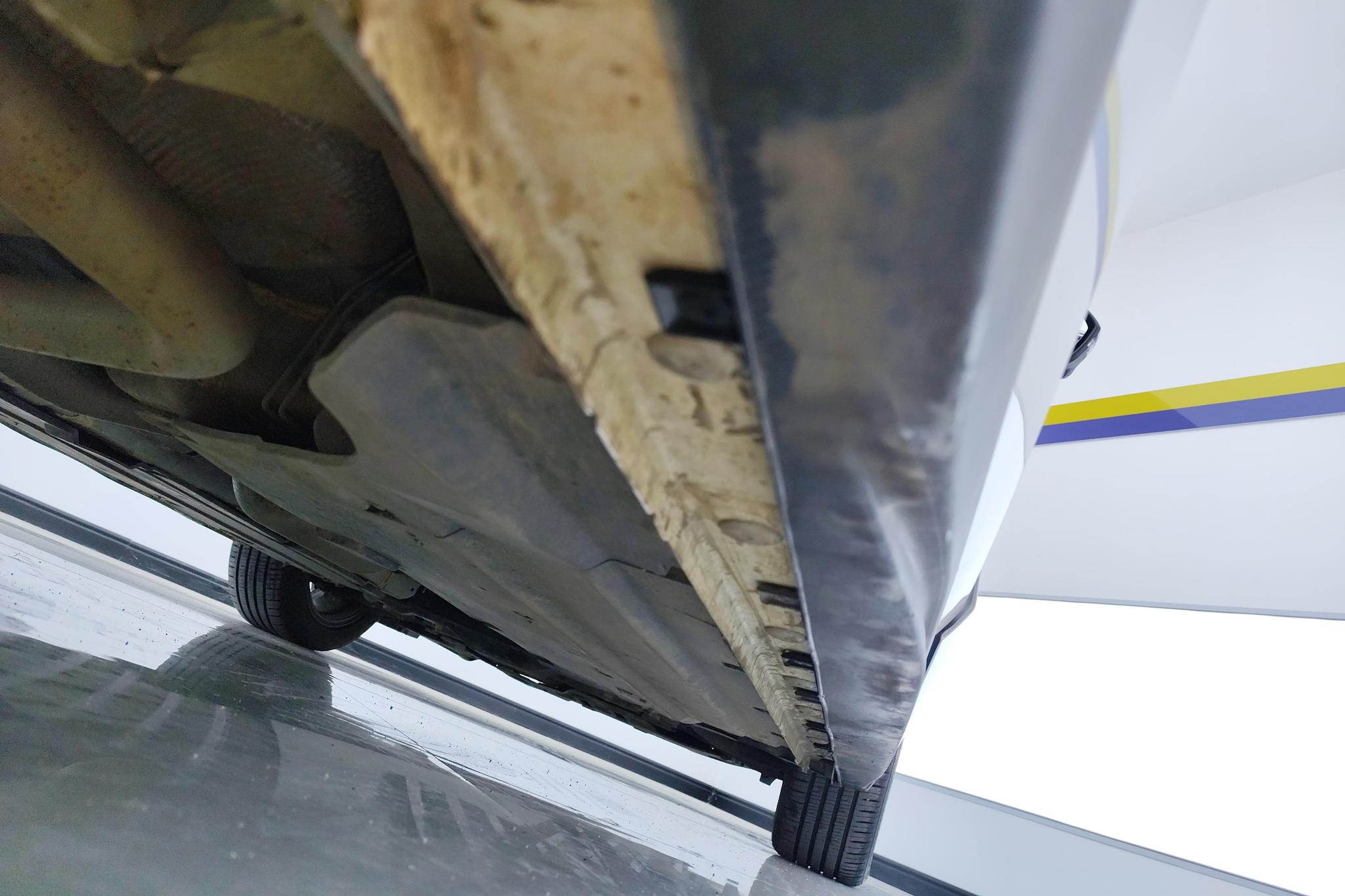 Changan Eado 2024 1.5T DCT Luxury