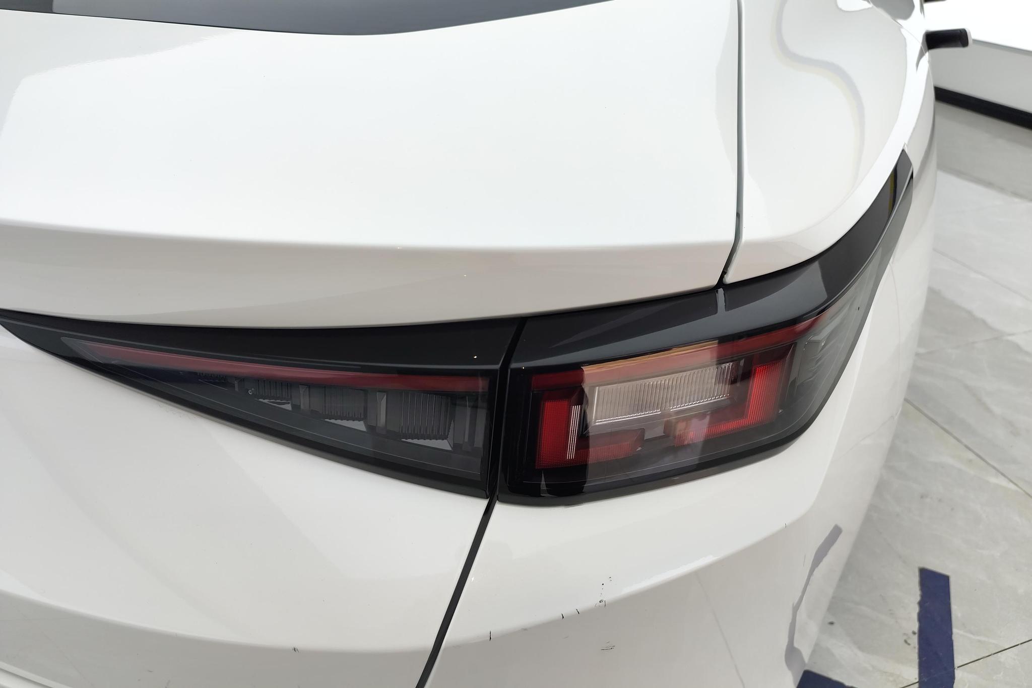 Changan Eado 2024 1.5T DCT Luxury