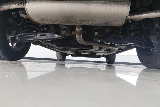 Haval H6 2022 1.5 T AT 2 WDMax — фото 8
