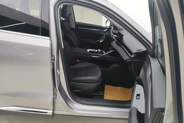 Haval H6 2022 1.5 T AT 2 WDMax — фото 15