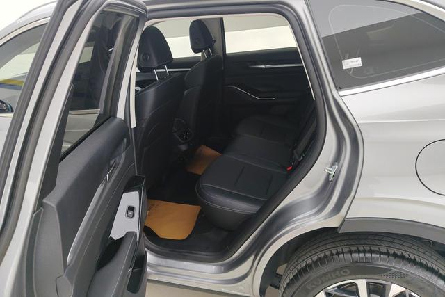 Haval H6 2022 1.5 T AT 2 WDMax — фото 16