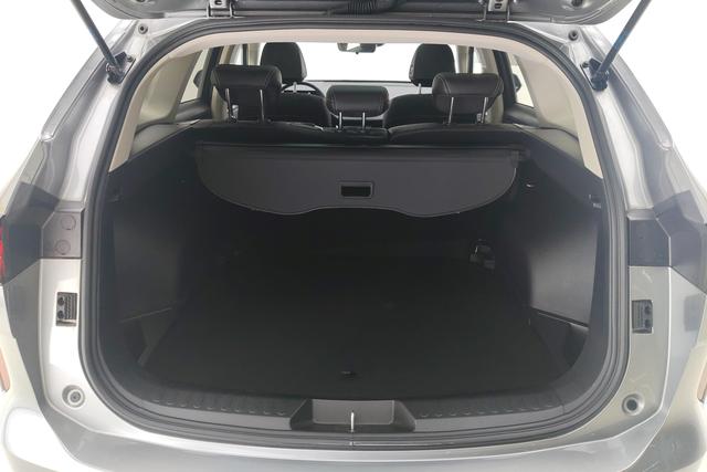 Haval H6 2022 1.5 T AT 2 WDMax — фото 17