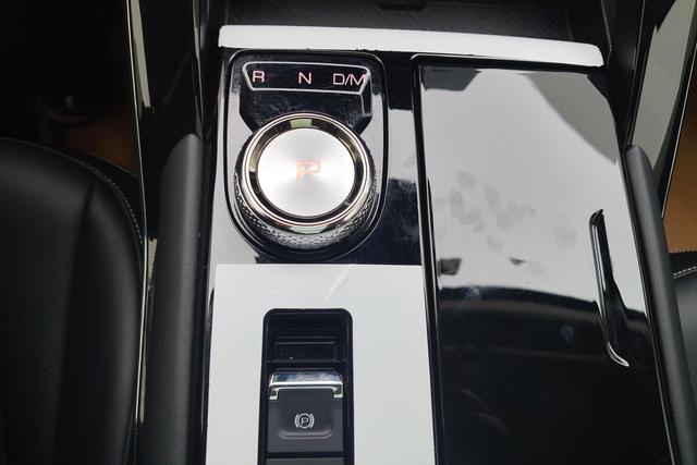 Haval H6 2022 1.5 T AT 2 WDMax — фото 11