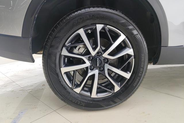Haval H6 2022 1.5 T AT 2 WDMax — фото 10