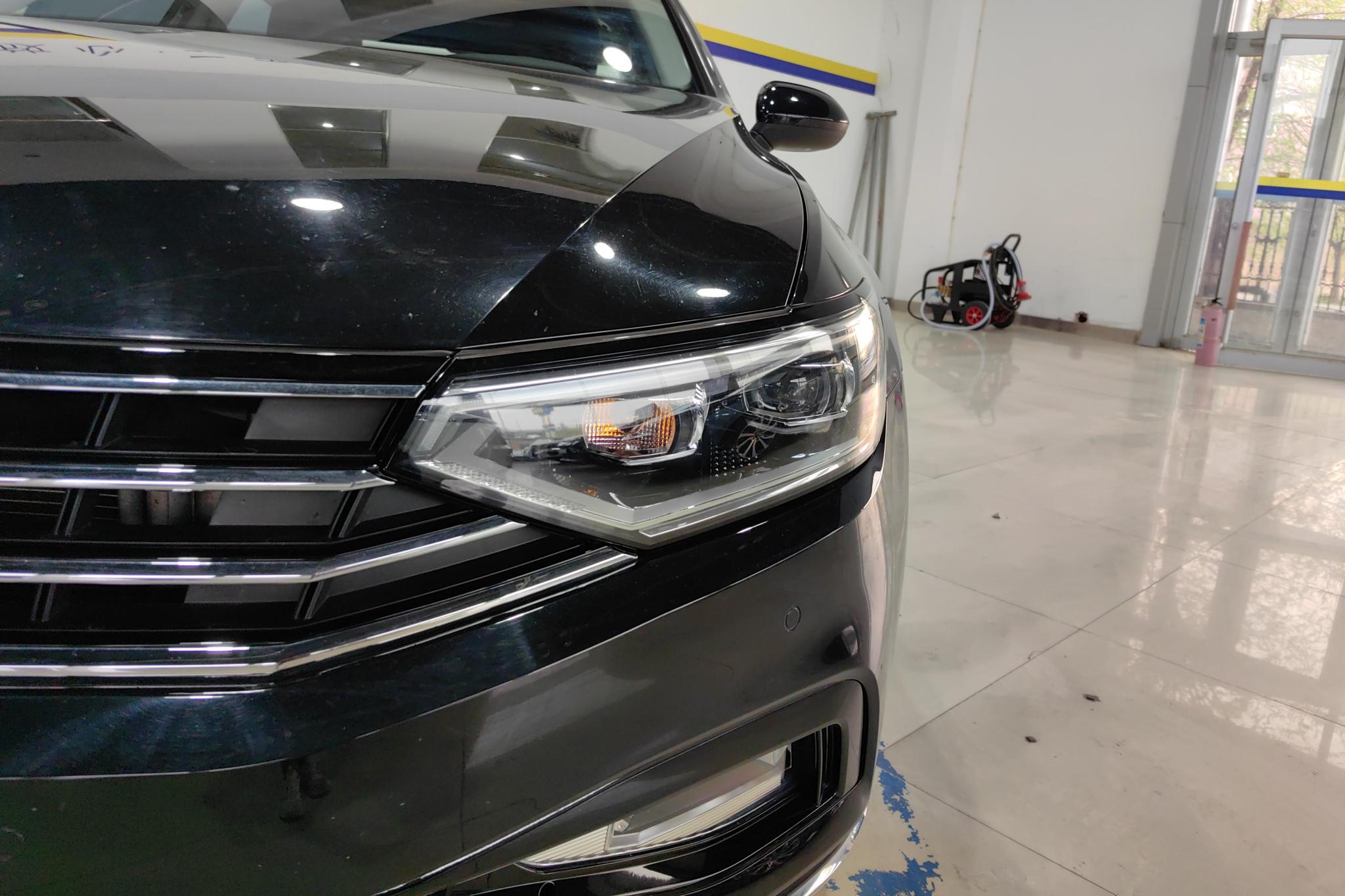Volkswagen Magotan 2021 330TSI DSG 30