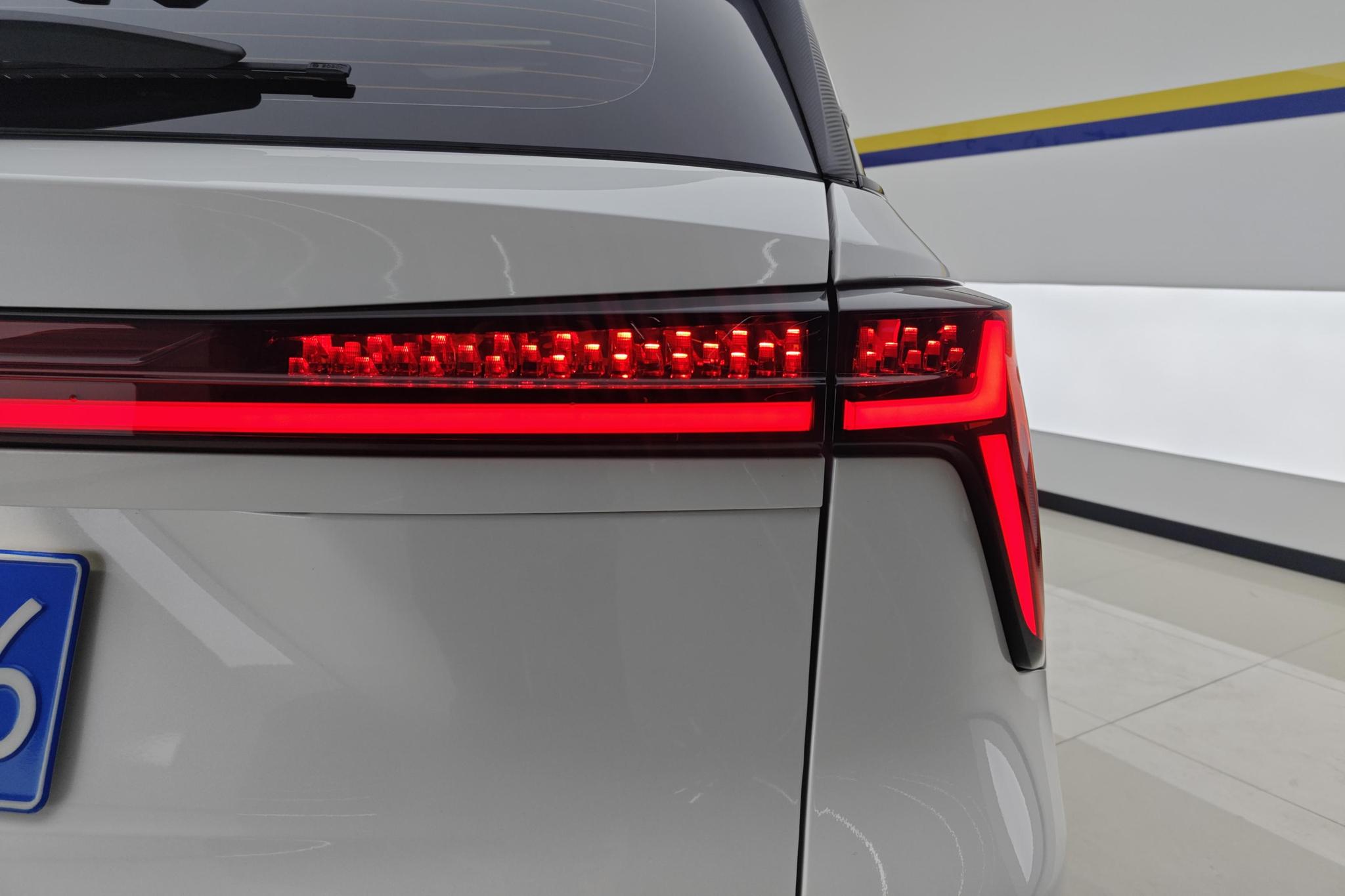Changan CS75 Plus 2023 1.5T AT Luxury