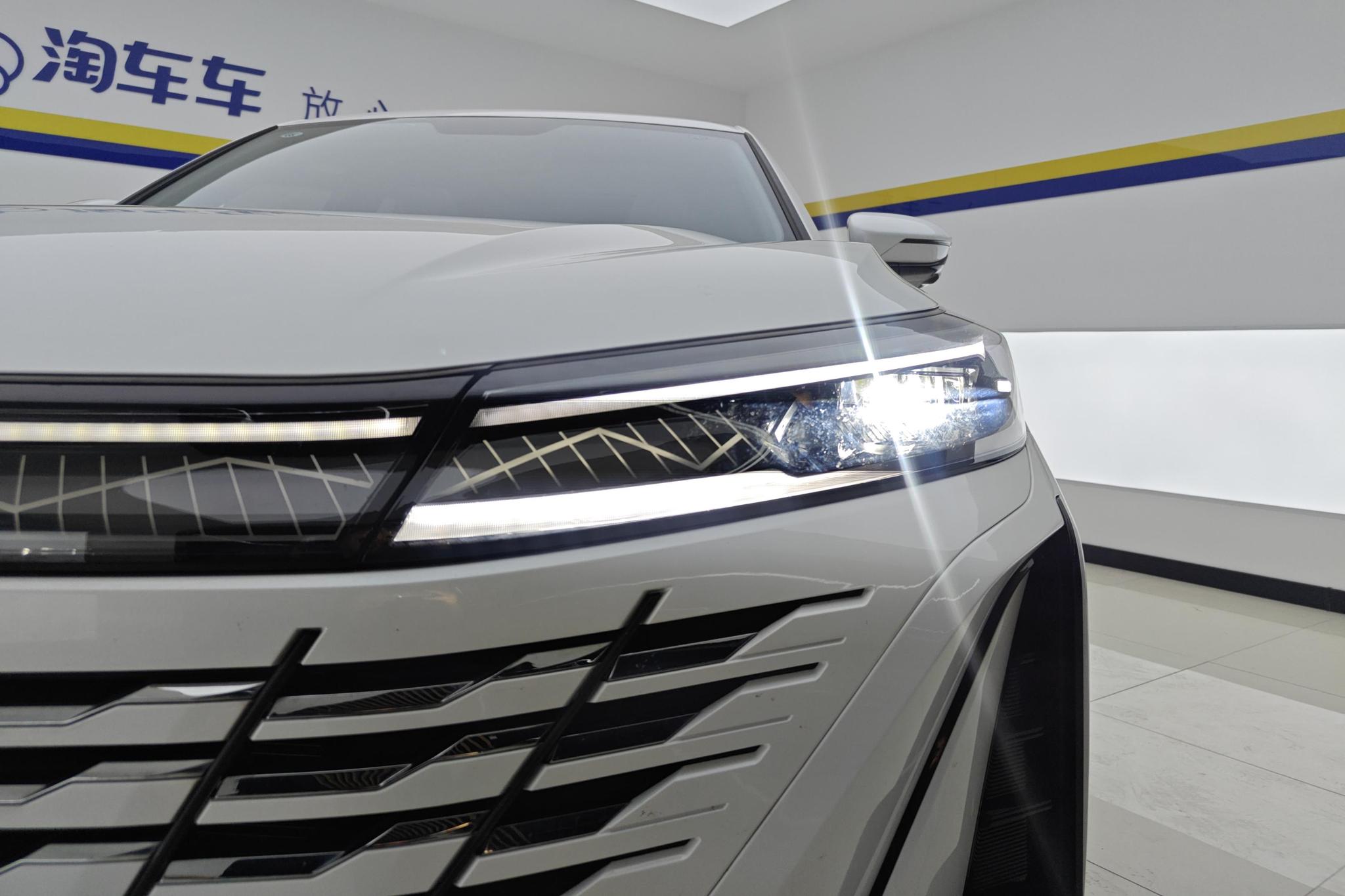 Changan CS75 Plus 2023 1.5T AT Luxury