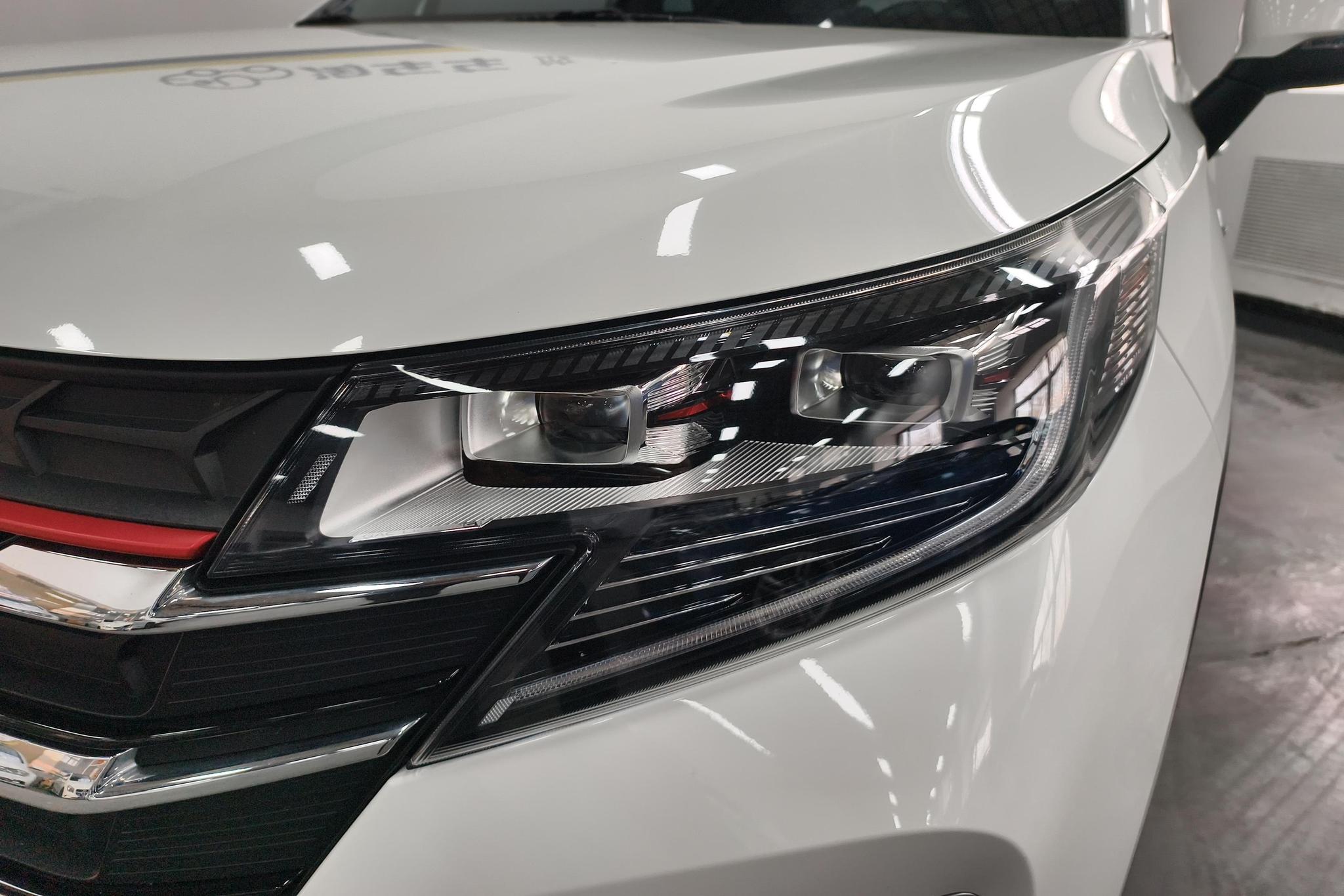 GAC GS3 2021 POWER 270T AT