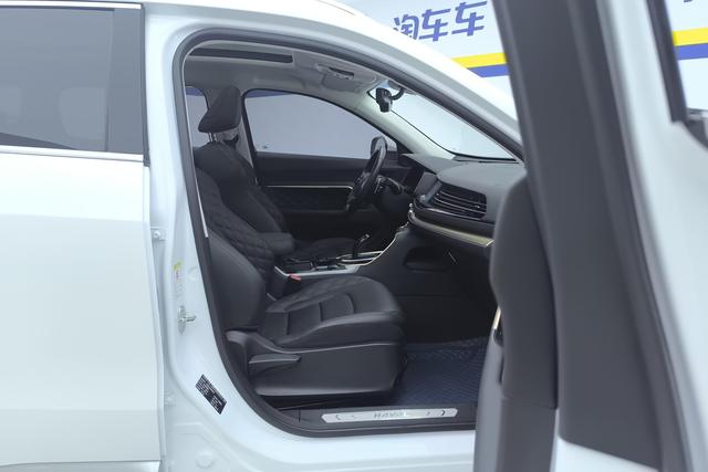 Haval H6 2020 1.5 GDIT AT — фото 15
