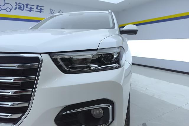 Haval H6 2020 1.5 GDIT AT — фото 4