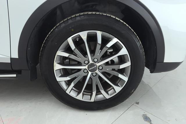 Haval H6 2020 1.5 GDIT AT — фото 9