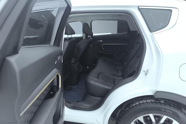 Haval H6 2020 1.5 GDIT AT — фото 16