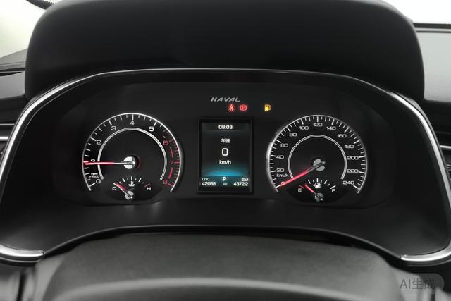 Haval H6 2020 1.5 GDIT AT — фото 13