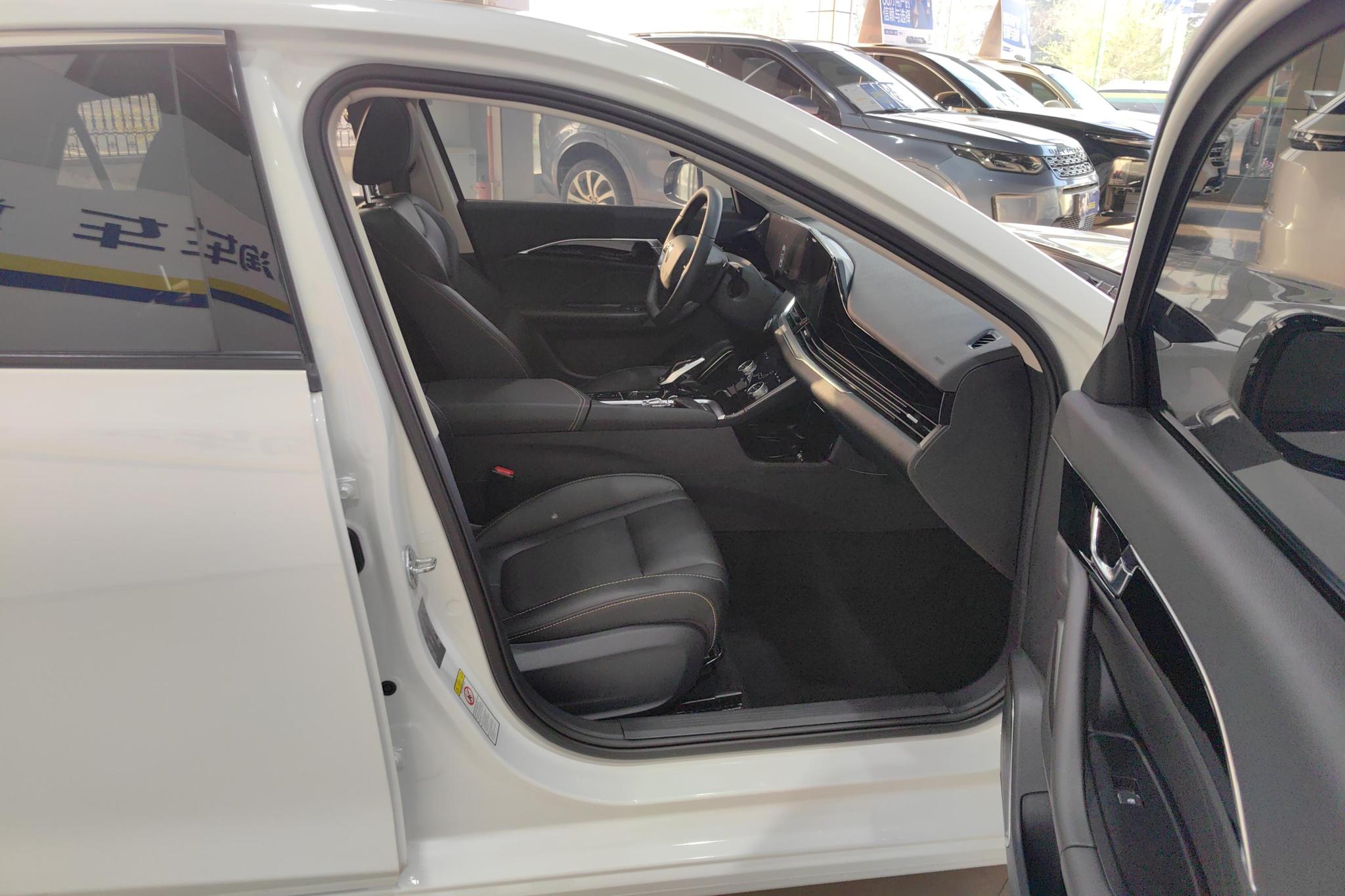 Bestune B70 2023 1.5T AT Enjoy