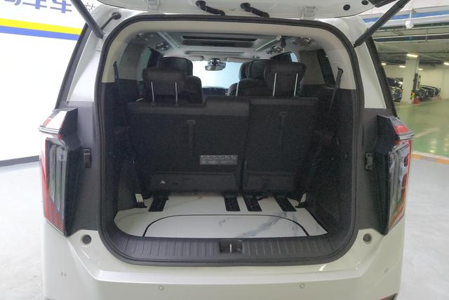 Trumpchi M8 2024 2.0 TGDI — фото 17