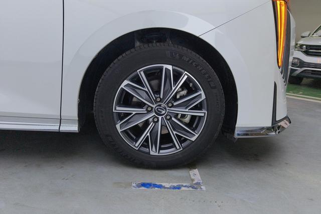 Trumpchi M8 2024 2.0 TGDI — фото 10