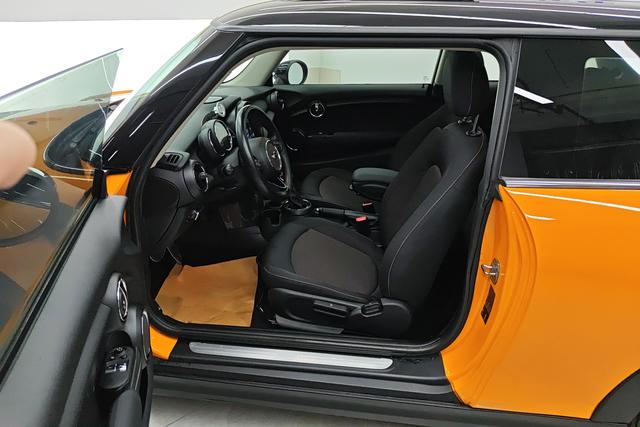 MINI Hatch — фото 15