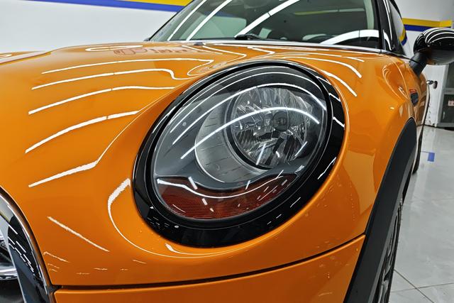 MINI Hatch — фото 4