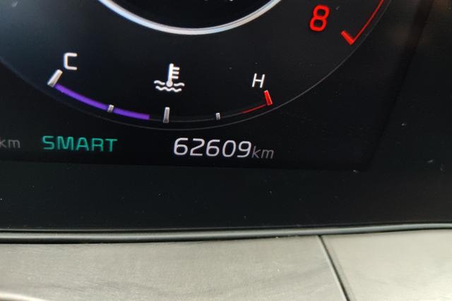 Kia K5 2020 380 T GT-Line — фото 12