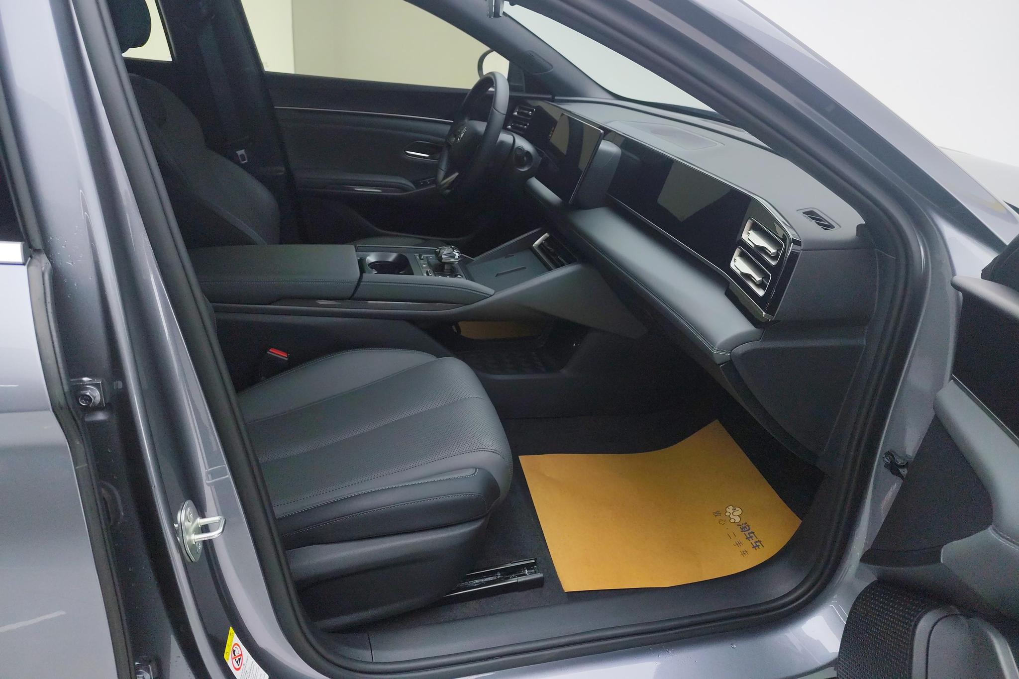BYD Qin L L DM 2024 DM-i 80KM Lead