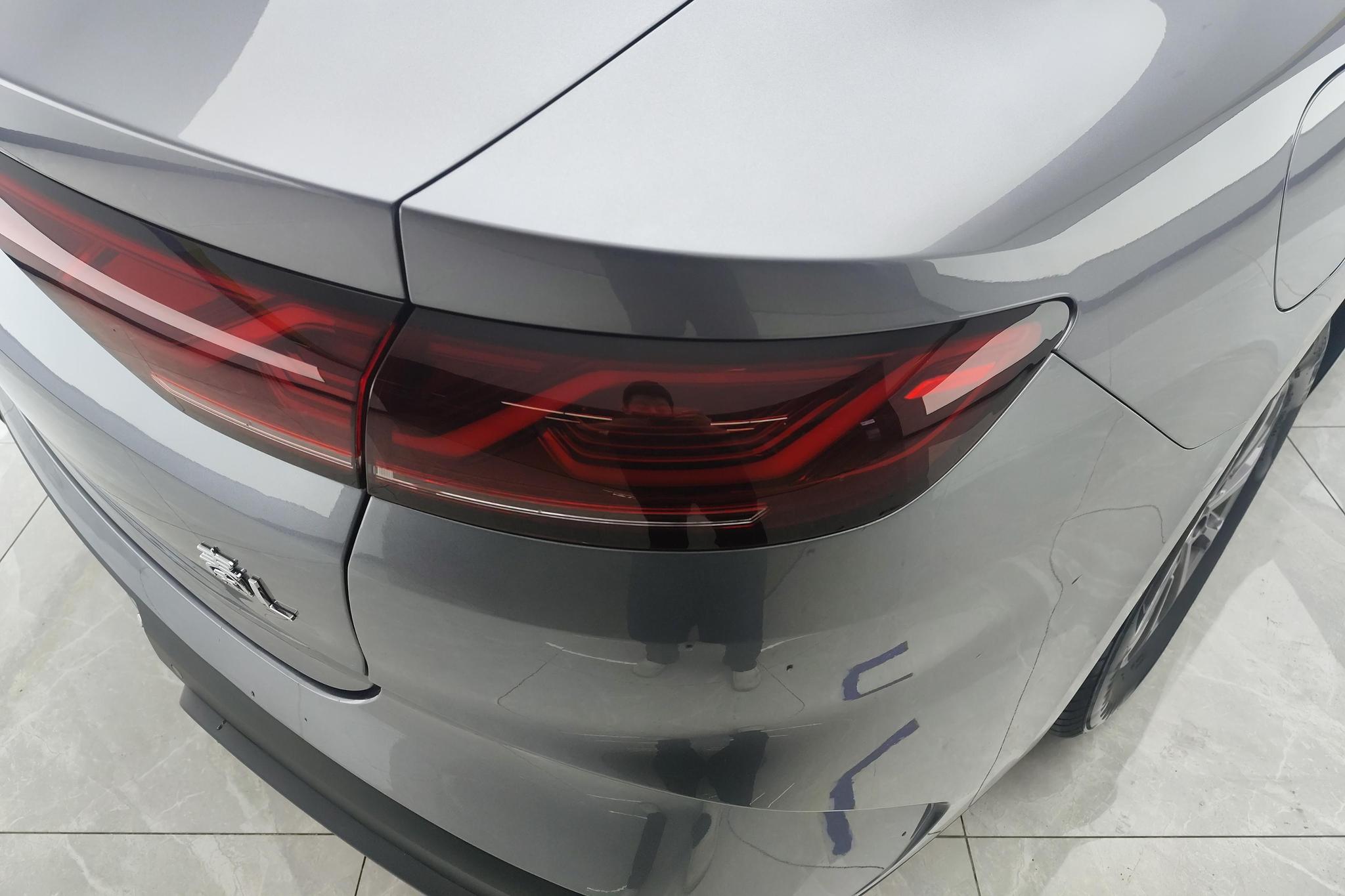 BYD Qin L L DM 2024 DM-i 80KM Lead