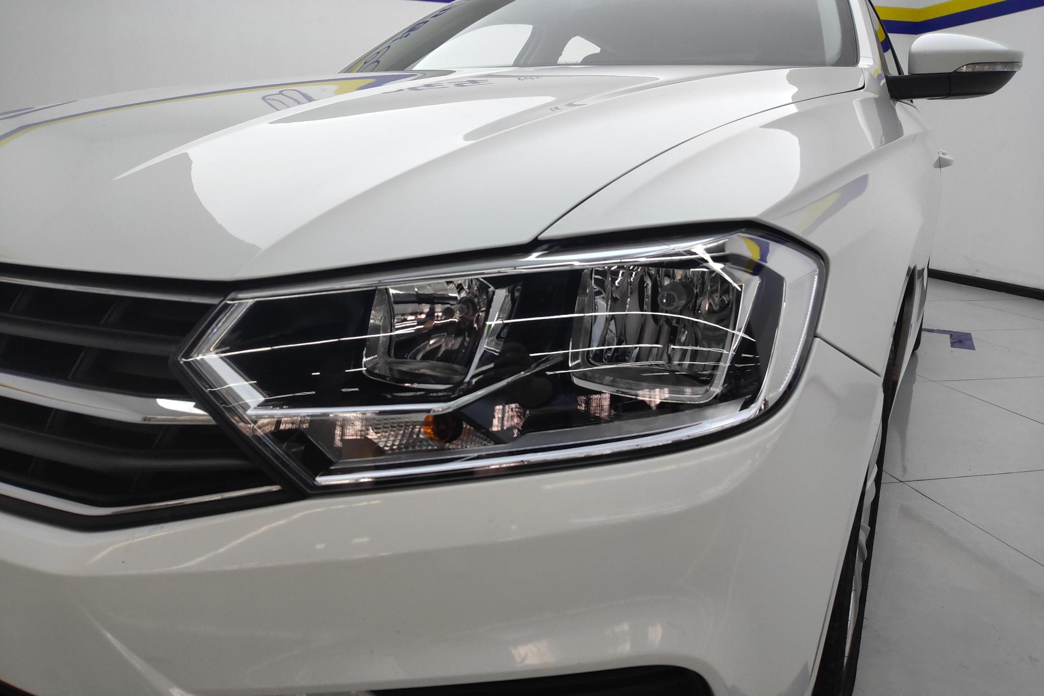Volkswagen Bora 2019 1.5L AT Fashion VI