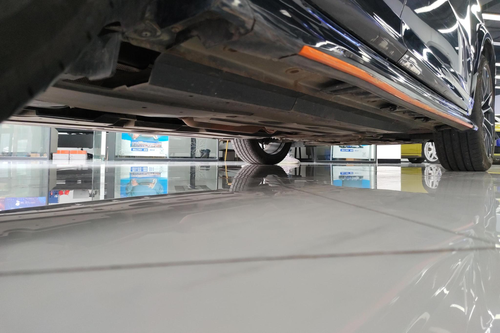 Changan UNI-T 2022 1.5T Luxury