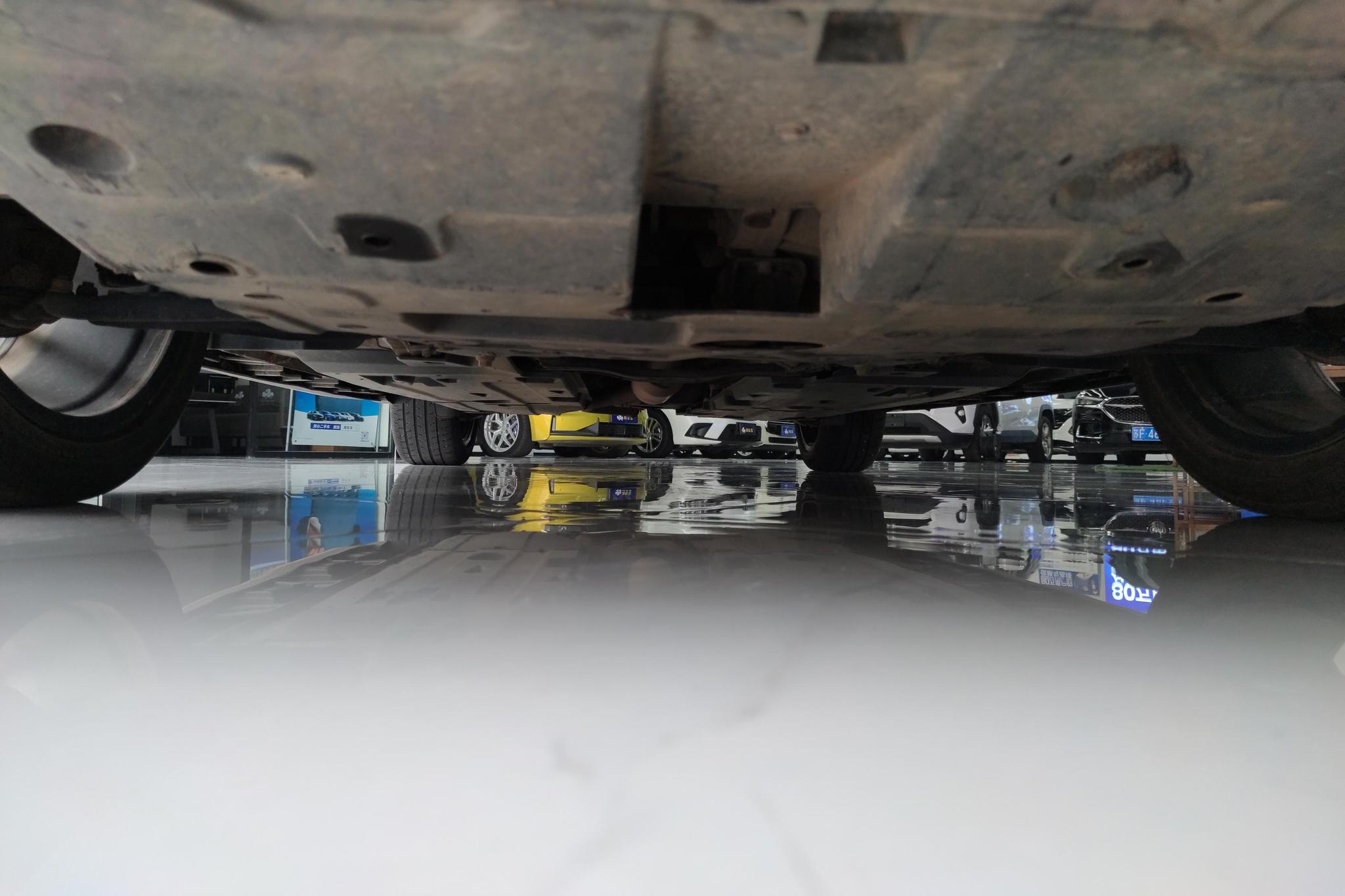 Changan UNI-T 2022 1.5T Luxury