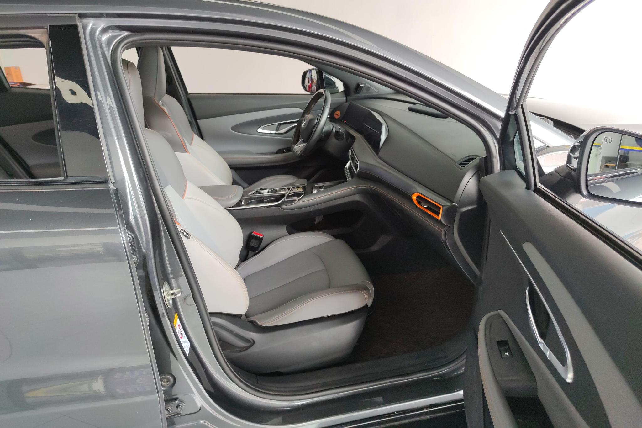 Changan UNI-T 2022 1.5T Luxury