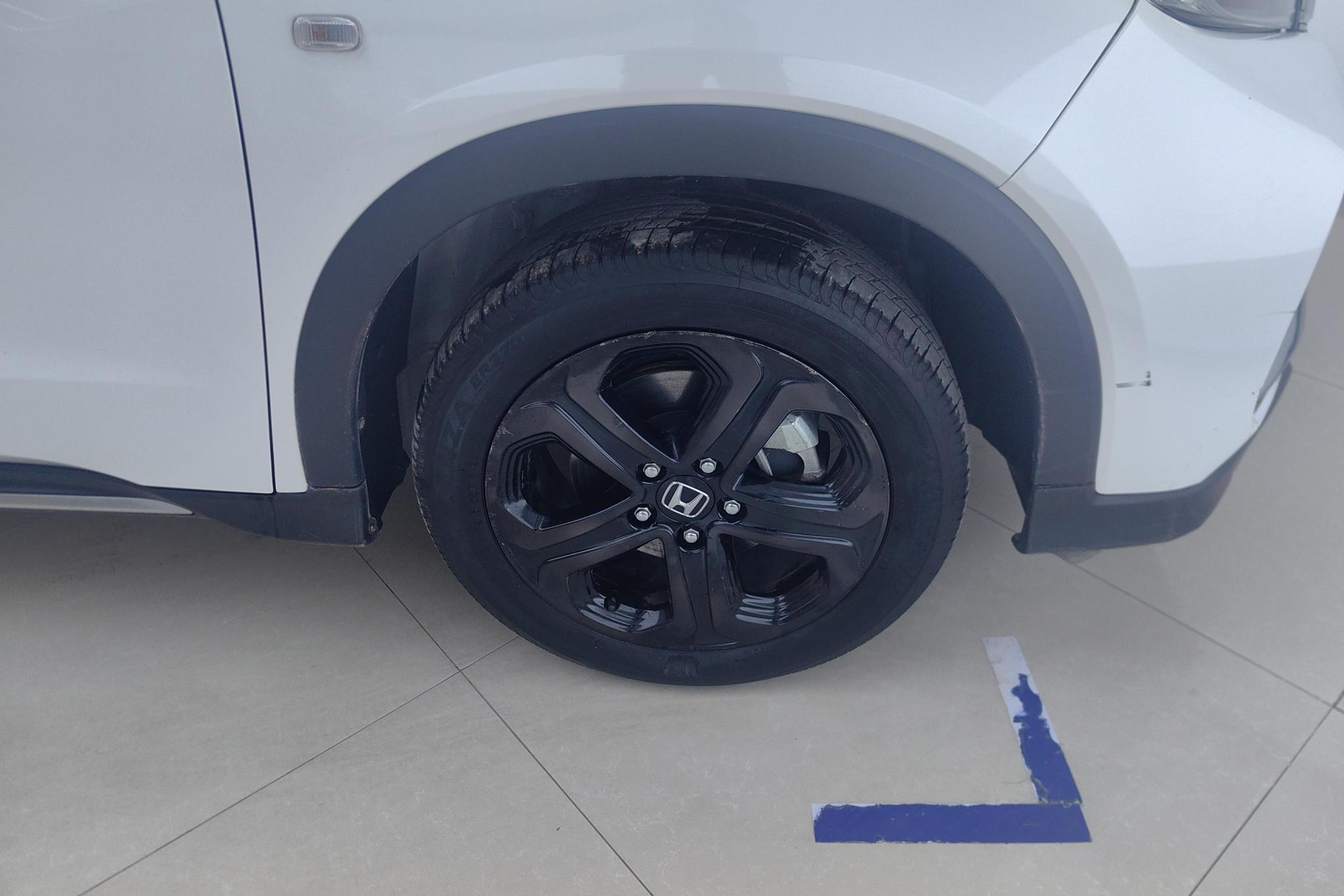 Honda XR-V 2021 220TURBO CVT Comfort