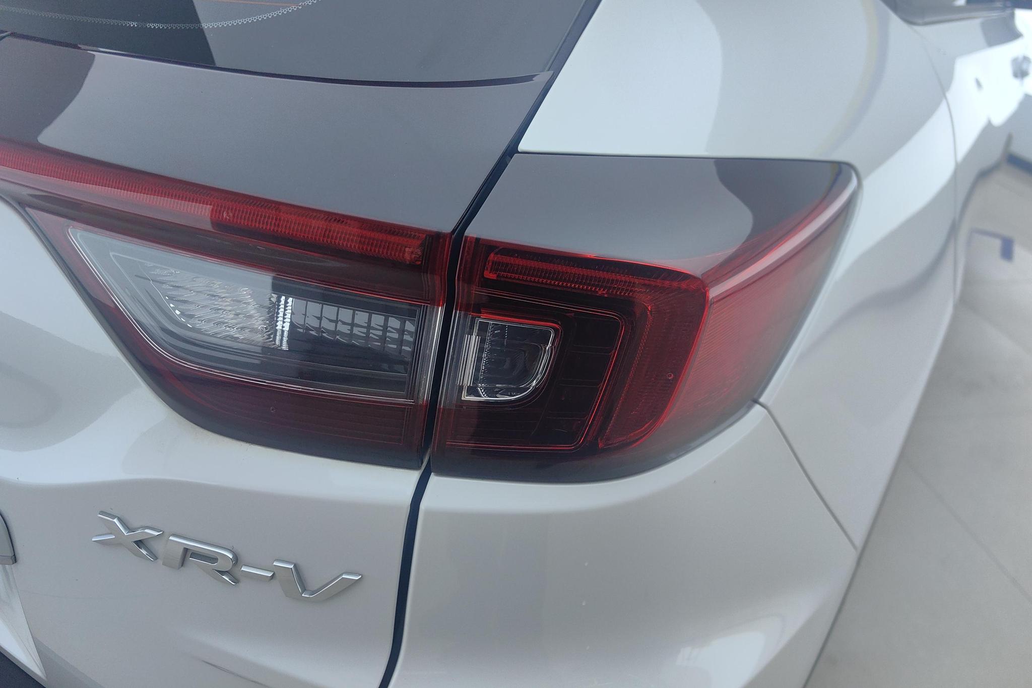Honda XR-V 2021 220TURBO CVT Comfort
