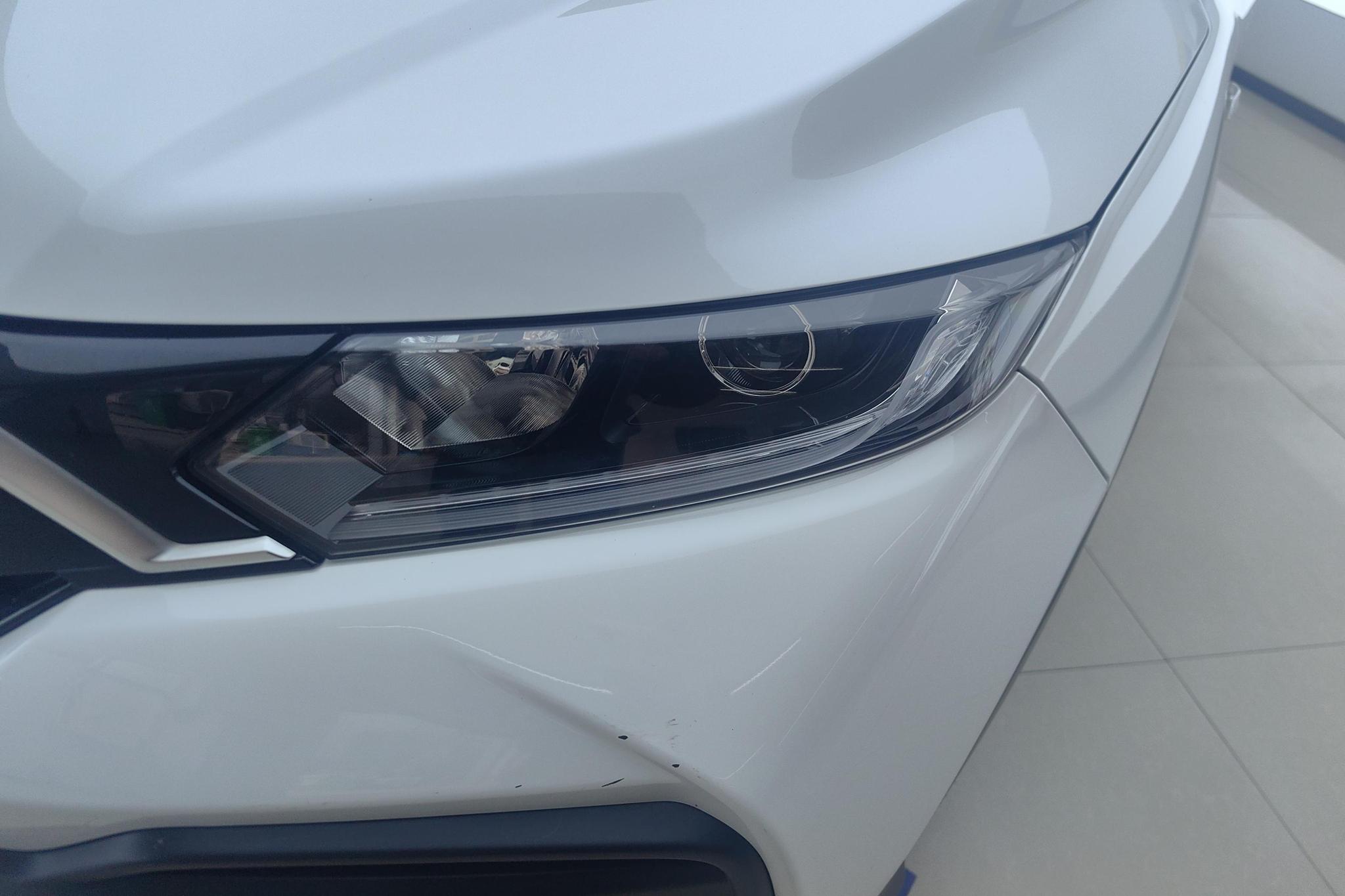 Honda XR-V 2021 220TURBO CVT Comfort