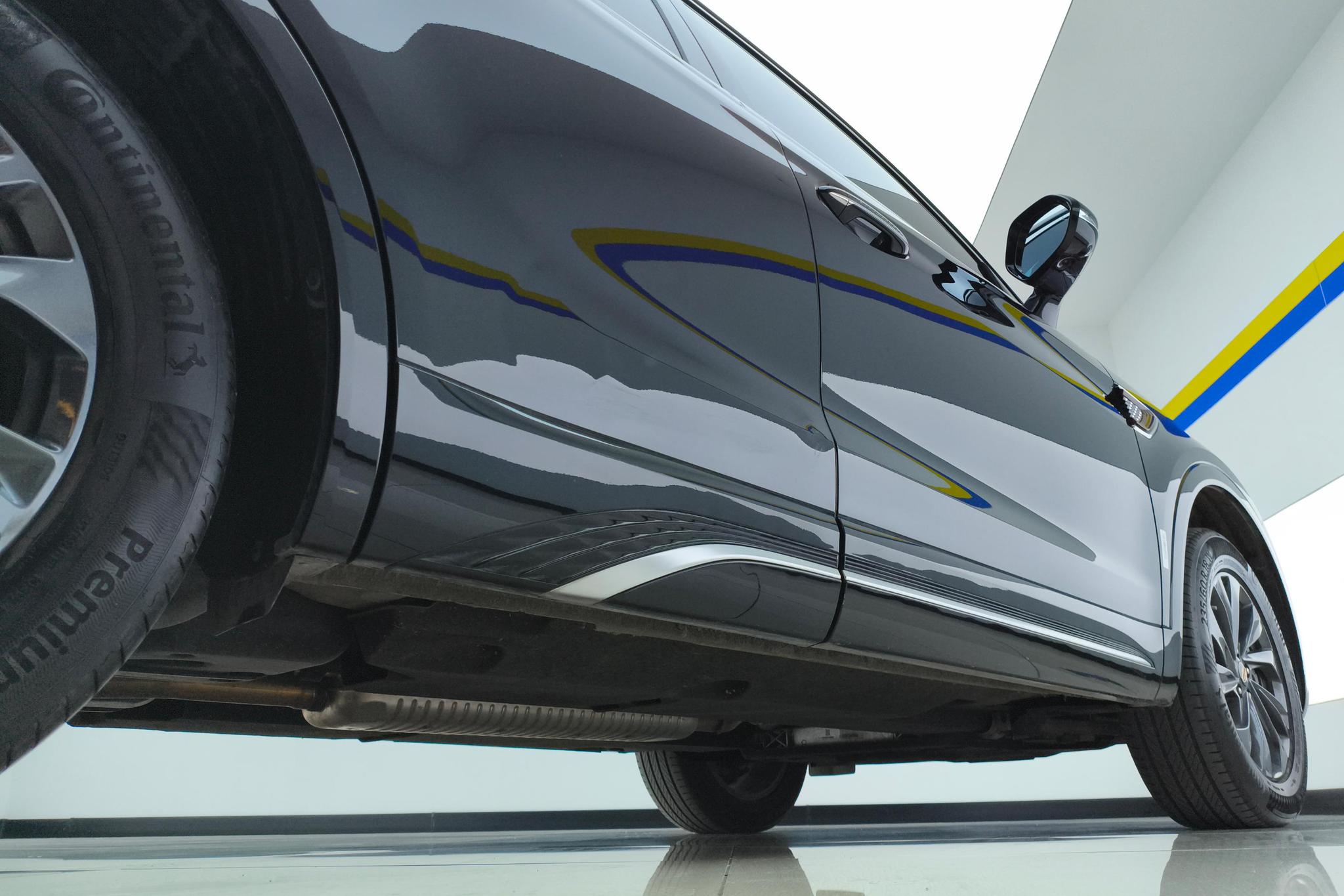 Hongqi HS5 2023 2.0T Pro