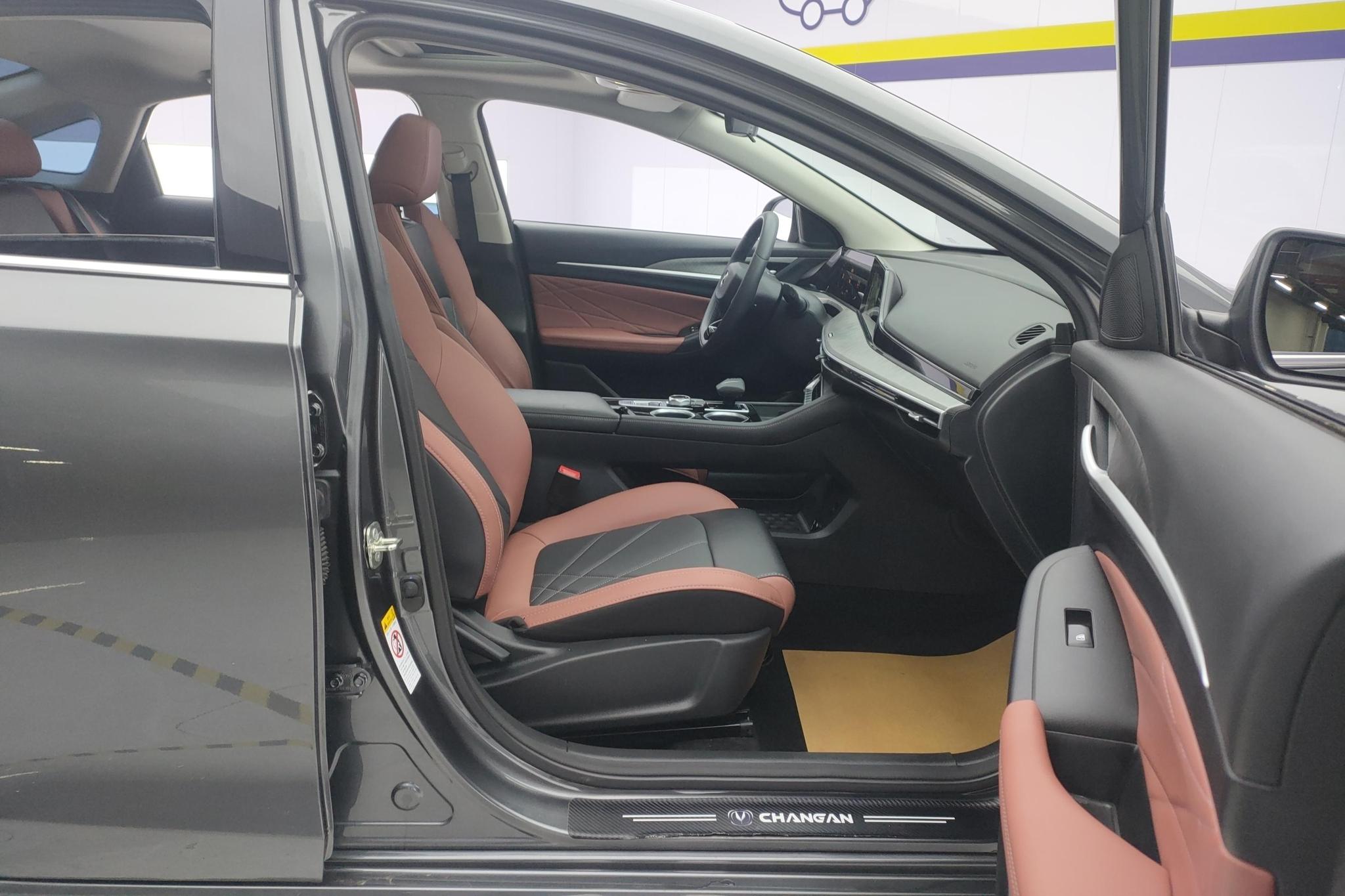 Changan Eado 2023 PLUS Enjoy NE 1.4T GDI DCT Luxury