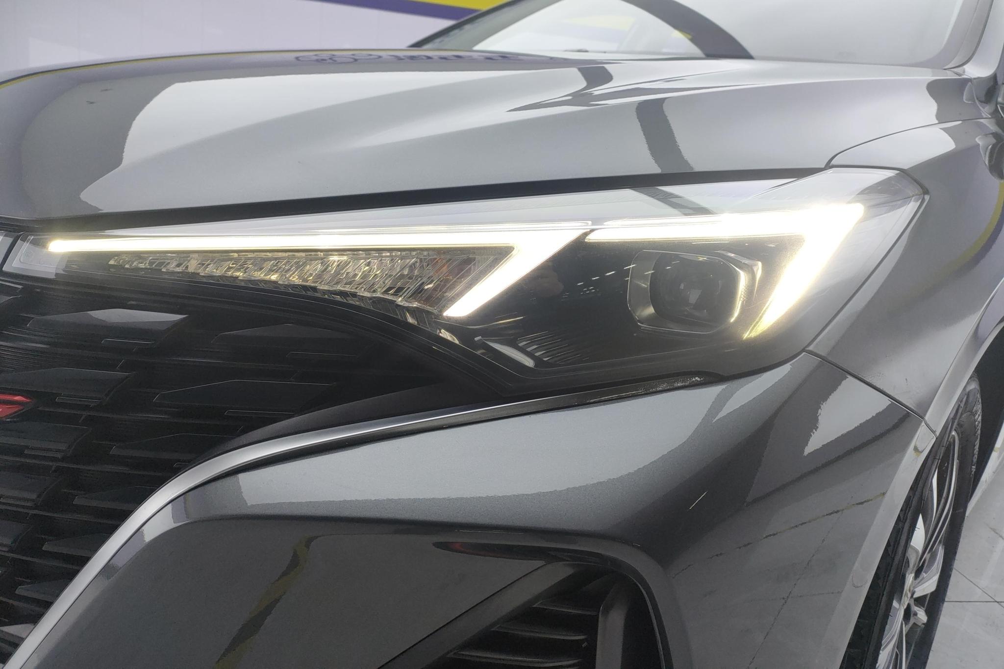 Changan Eado 2023 PLUS Enjoy NE 1.4T GDI DCT Luxury