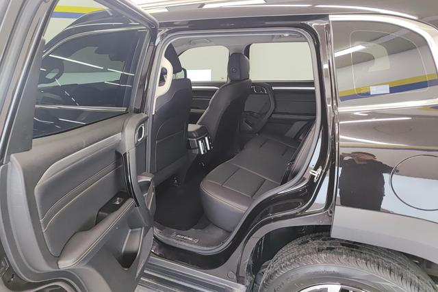 Haval Dargo 2021 1.5 T 2 WD — фото 15