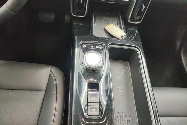 Haval Dargo 2021 1.5 T 2 WD — фото 14
