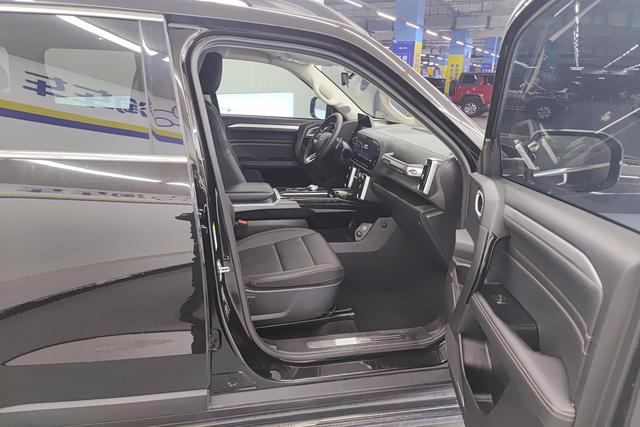 Haval Dargo 2021 1.5 T 2 WD — фото 16