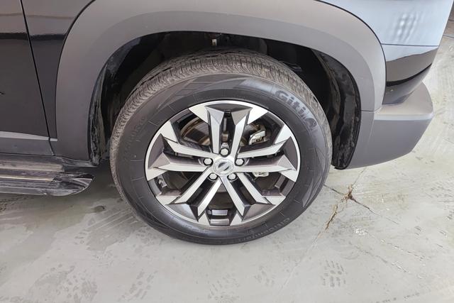 Haval Dargo 2021 1.5 T 2 WD — фото 10