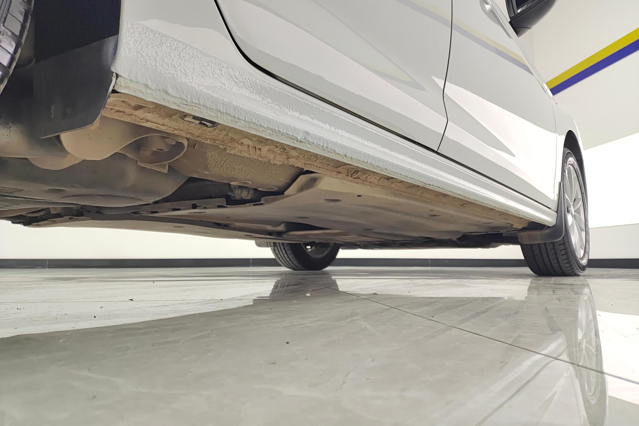 Volkswagen Bora 2021 200TSI DSG Elite Smart Connect
