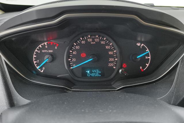 Ford Escort 2017 1.5 L MTComfort — фото 13