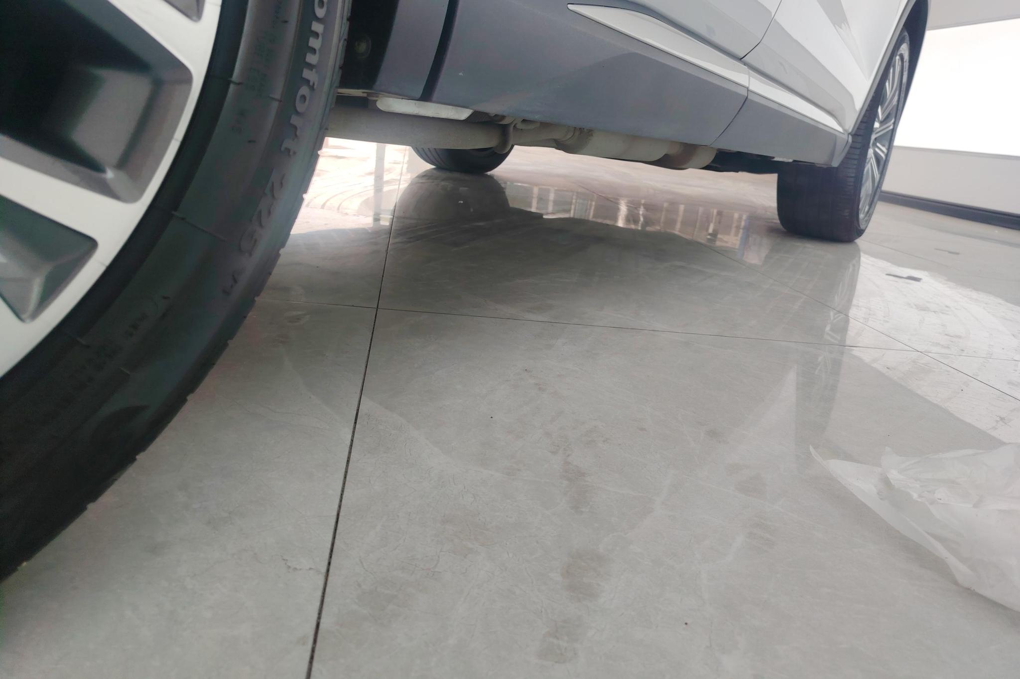 BYD Song Pro DM Pro DM 2022 DM-i 110km Flagship Pro