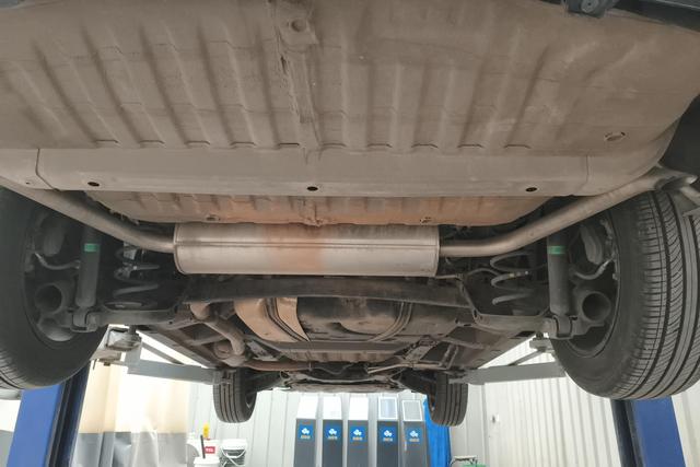 Trumpchi M6 2023 PRO 270 T WDCT — фото 12