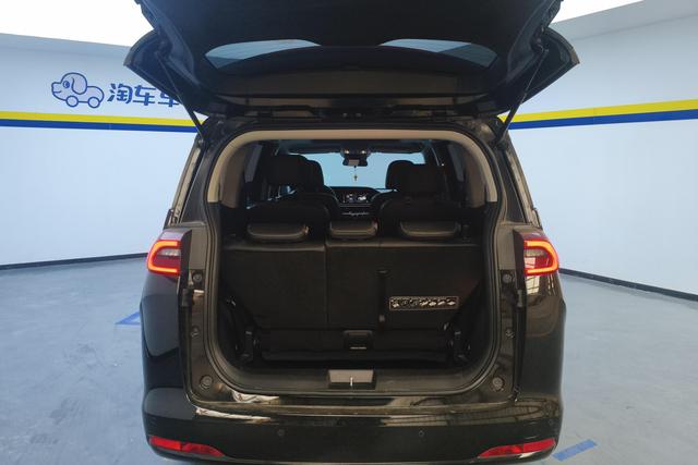 Trumpchi M6 2023 PRO 270 T WDCT — фото 17